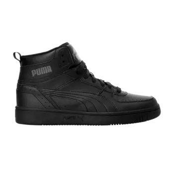 Кроссовки Rebound Joy Puma, черный