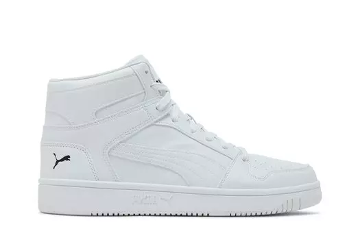 Кроссовки Rebound LayUp SL Puma, белый