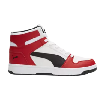 Кроссовки Rebound LayUp SL Puma, белый