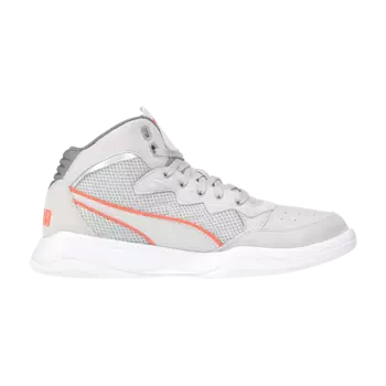 Кроссовки Rebound Playoff SD Puma, белый