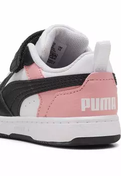 Кроссовки REBOUND V6 LO Puma, белый