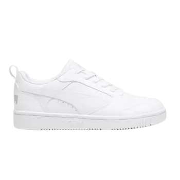 Кроссовки Rebound V6 Low Puma, белый