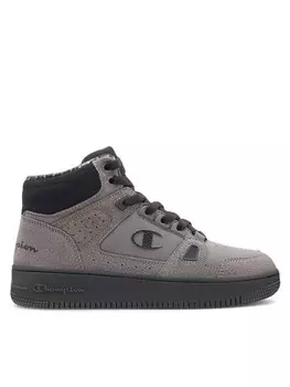 Кроссовки Rebound Winterized B Gs Champion, серый