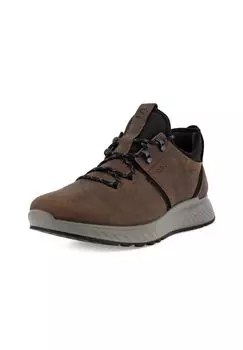 Кроссовки REC.EXOSTRIDE ecco, коричневый