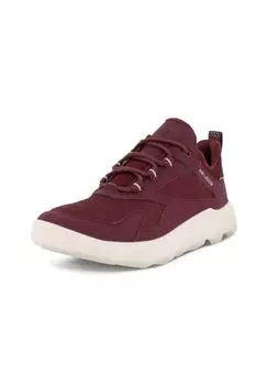Кроссовки REC.MX ecco, красный