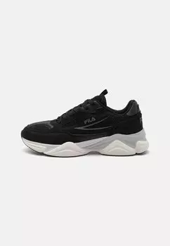 Кроссовки RECADE Fila, черный