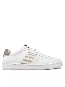 Кроссовки Recruit II TPU BSC M D24814 G-Star Raw, белый