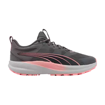 Кроссовки Redeem Pro Trail Puma, серый