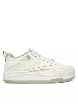 Кроссовки Ree Vamp Ar30240Wck Reebok, экрю