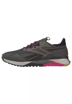 Кроссовки Reebok