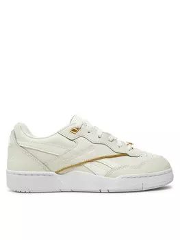 Кроссовки Reebok, экрю