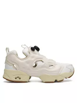 Кроссовки Reebok, экрю