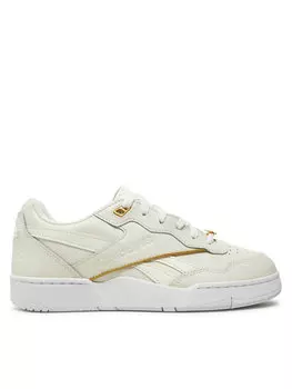 Кроссовки Reebok, экрю