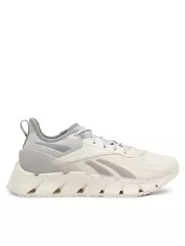 Кроссовки Reebok, экрю