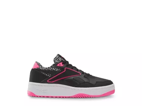 Кроссовки Reebok ATR Chill — детские, черные