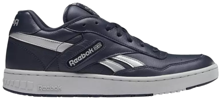 Кроссовки Reebok BB4000 'Night Navy', синий
