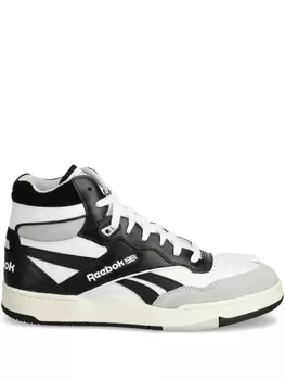 Кроссовки Reebok Bb 4000, черный