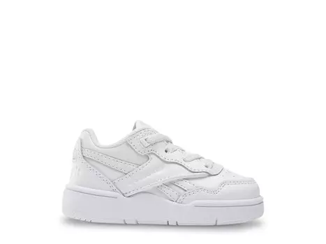 Кроссовки Reebok BB 4000 II, белый