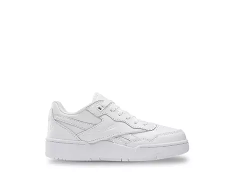 Кроссовки Reebok BB 4000 II, белый