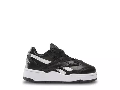 Кроссовки Reebok BB 4000 II, черный