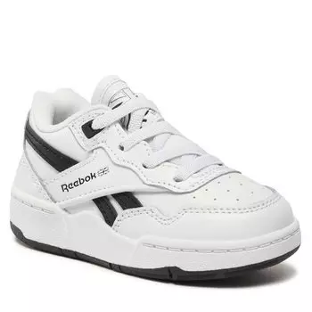 Кроссовки Reebok BBII, белый