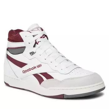 Кроссовки Reebok BBII, белый