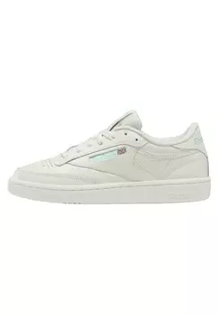 Кроссовки Reebok, белый