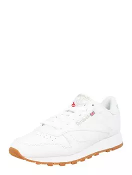 Кроссовки Reebok, белый