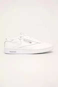 Кроссовки Reebok, белый