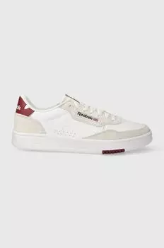 Кроссовки Reebok, белый