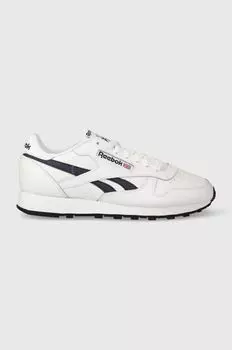 Кроссовки Reebok, белый