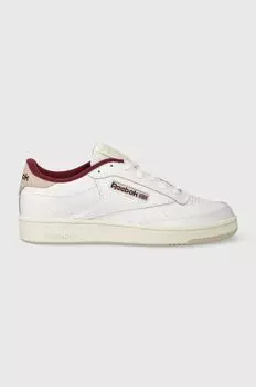 Кроссовки Reebok, белый