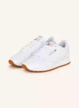 Кроссовки Reebok, белый
