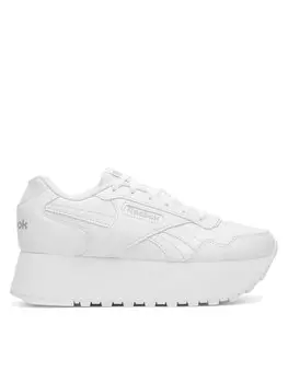 Кроссовки Reebok, белый