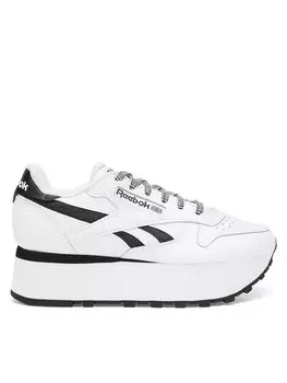 Кроссовки Reebok, белый