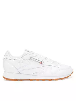 Кроссовки Reebok, белый