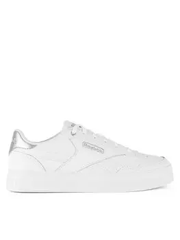 Кроссовки Reebok, белый