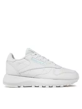 Кроссовки Reebok, белый