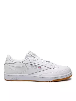 Кроссовки Reebok, белый