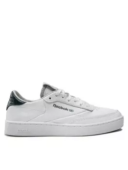 Кроссовки Reebok, белый