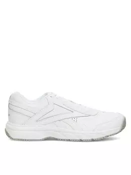Кроссовки Reebok, белый