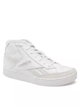 Кроссовки Reebok, белый