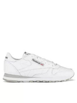 Кроссовки Reebok, белый