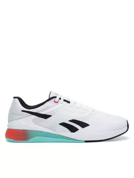 Кроссовки Reebok, белый