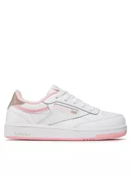 Кроссовки Reebok, белый