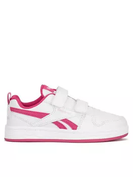 Кроссовки Reebok, белый