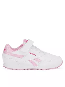 Кроссовки Reebok, белый