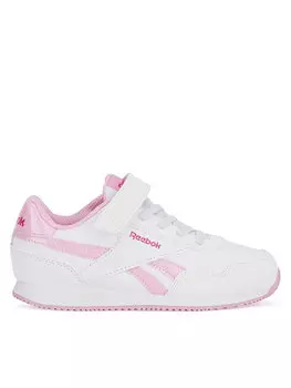 Кроссовки Reebok, белый