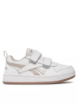 Кроссовки Reebok, белый