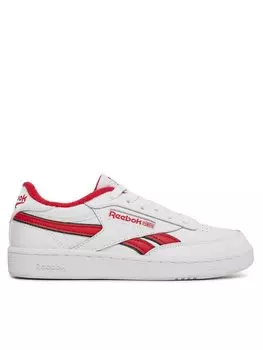 Кроссовки Reebok, белый